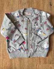 Blouson 6m