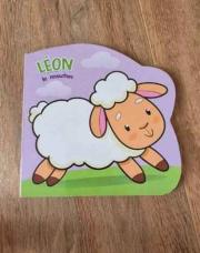 Livre mouton