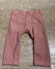 Pantalon rose 6 mois 
