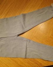Legging bleu ciel - 80 