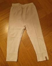 Mexx- Legging blanc - 80 