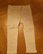 Legging Blanc - 80 