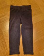 Legging bleu marine - 80 