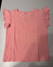 T shirt rose Kiabi 3A