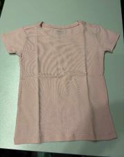 T shirt rose Zeeman 98/104