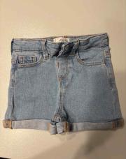 Short Jeans Mango 98
