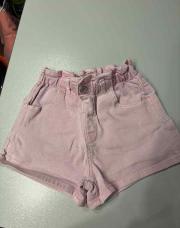 Short rose Zara 98