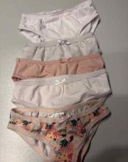 Lot 5 culottes 92