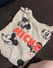T-shirt Mickel 