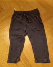 CA - Pantalon jogging marine -80 