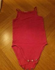 Hema - Body FB - rose fuschia - 80 