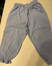 Pantalon H&M 92