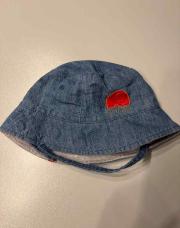 Chapeau Jeans Obaibi