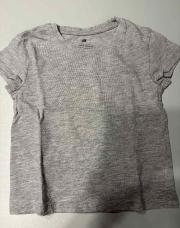 T shirt gris H&M 92