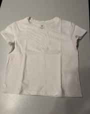 T shirt blanc H&M 92
