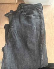 Jeans noir Only