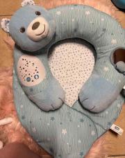 Tais bébé bruit blanc 