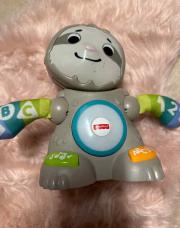 Le paresseux interactif 