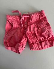 Short rose Okaidi 86