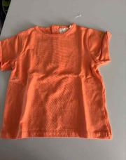 T shirt orange 86