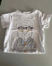 T shirt Noukies 86 