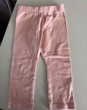Legging rose Kiabi 86