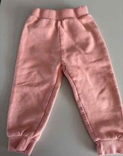 Pantalon rose 86