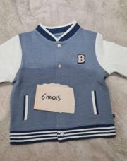 Veste obaibi 6mois