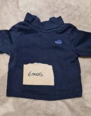 T-short TAO kid 6mois