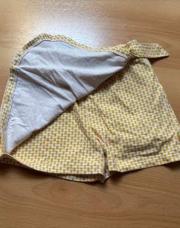 Jupe short 