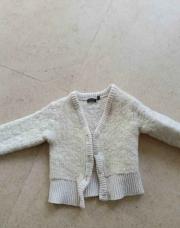 Gilet fille IKKS 3ans