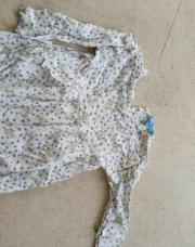 Robe TQF Baby 24 mois