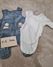 Ensemble c&à 0-1mois