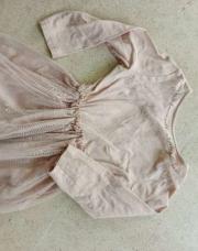 Robe Zara Baby girl 3/4 ans 104 cm