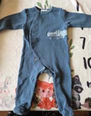 Pyjama noukies 6mois 