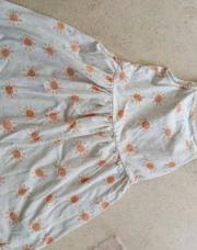 Robe C&A 5 ans 110cm