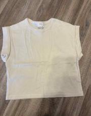 T-shirt Zara, 10 ans