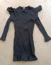 Robe Shein 2-3 ans
