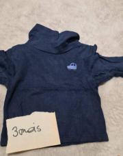 T-shirt TAO kid 3mois