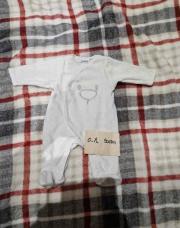 Pyjama noukies 0-1mois