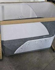 Lit pliant kinderkraft