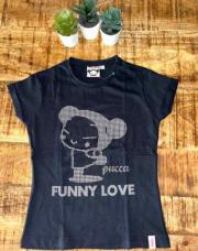 Tee-shirt PUCCA 