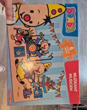 Puzzle bumba 