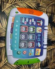Vtech imagi tablette interactive 