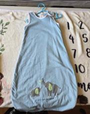 Gigoteuse été 3-6mois