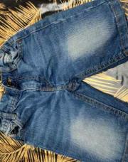 Short 3 ans tape à l’œil 