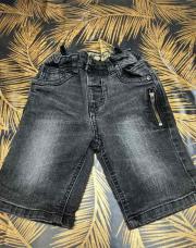 Short noir 2-3 ans Primark 
