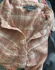 C: chemise primark 