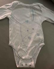 Body noukies 18 mois LM