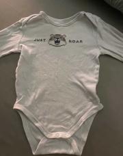  Psy tigre blanc 18 mois 